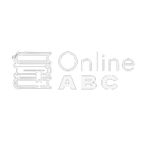 Online ABC Logo