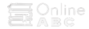 Online ABC Logo